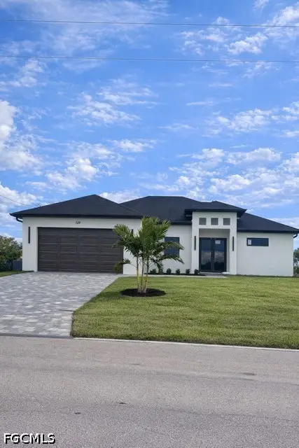 128 Kismet Parkway W, Cape Coral, FL 33993 - #1