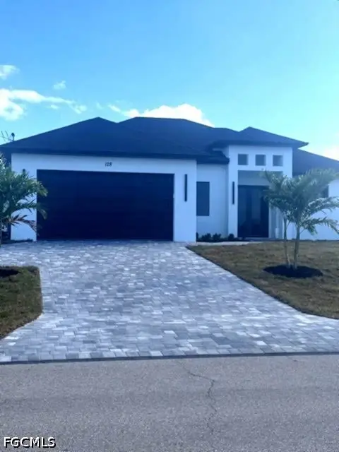 128 Kismet Parkway W, Cape Coral, FL 33993 - #2