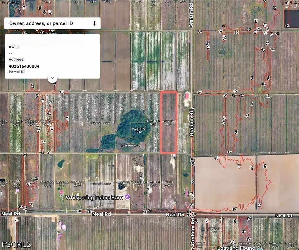 Graham, Punta Gorda, FL 33982 - #1