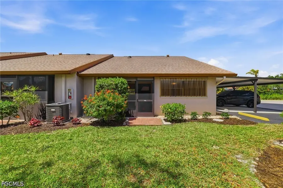 11761 Caraway Lane #141, Fort Myers, FL 33908 - #3