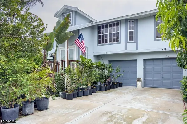 4201 6th Street W, Lehigh Acres, FL 33971