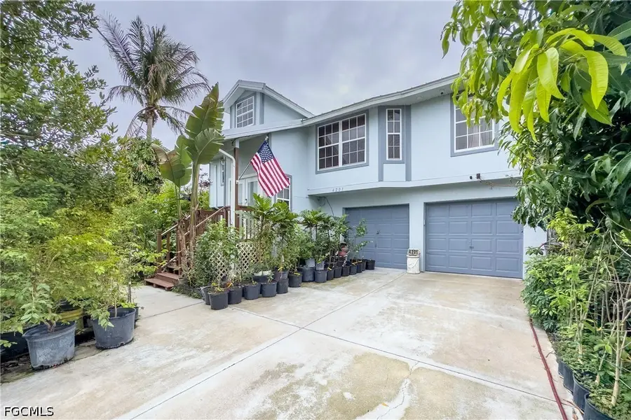 4201 6th Street W, Lehigh Acres, FL 33971 - #2