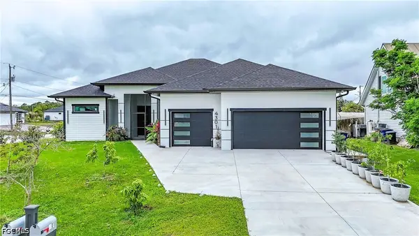 4301 10th Street W, Lehigh Acres, FL 33971