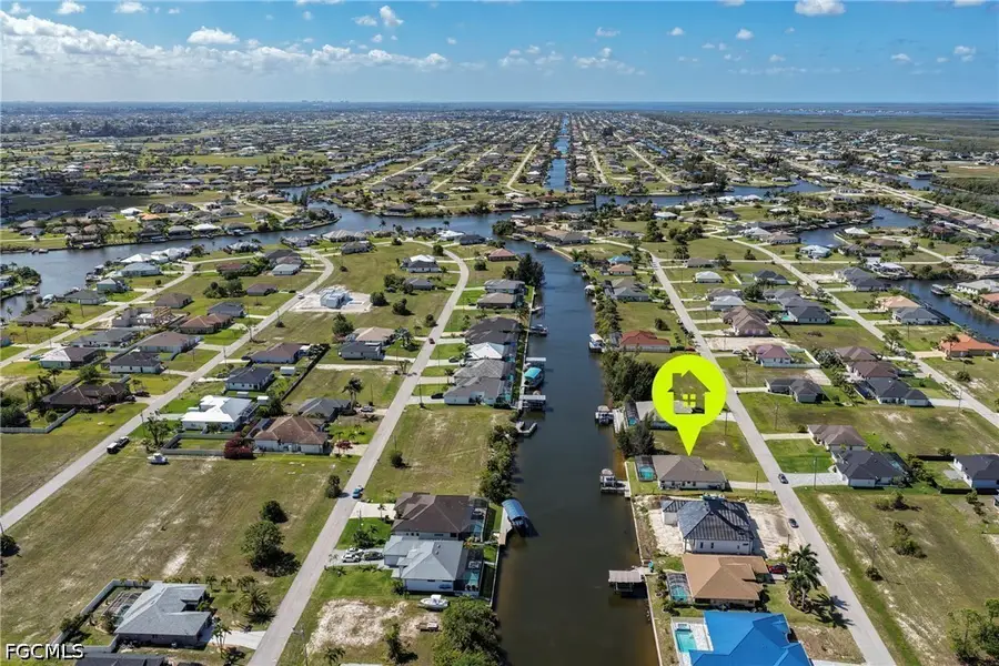 2359 NW 38th Avenue, Cape Coral, FL 33993 - #2