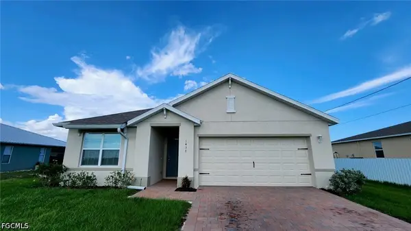 1437 NW 31st Place, Cape Coral, FL 33993