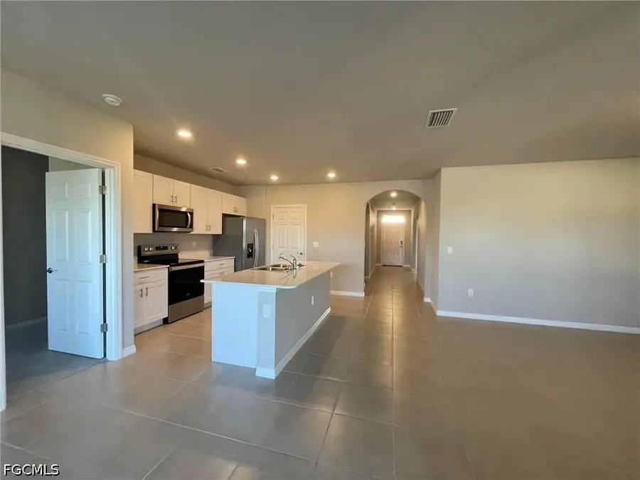 1437 NW 31st Place, Cape Coral, FL 33993 - #3