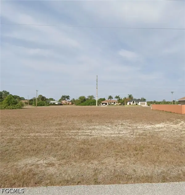 1912 NW 24th Avenue, Cape Coral, FL 33993