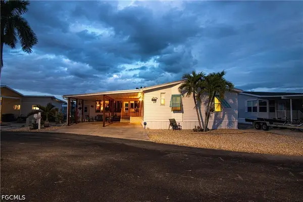 3112 Skipper Lane, St James City, FL 33956