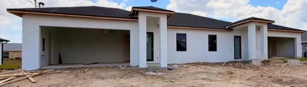 1521 Haviland Avenue S, Lehigh Acres, FL 33973