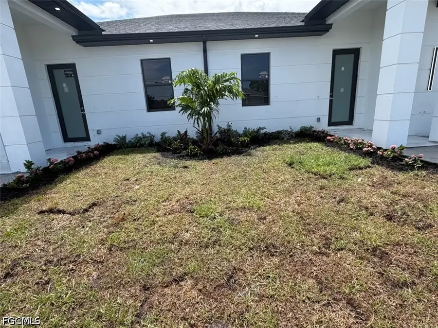 1521 Haviland Avenue S, Lehigh Acres, FL 33973 - #2