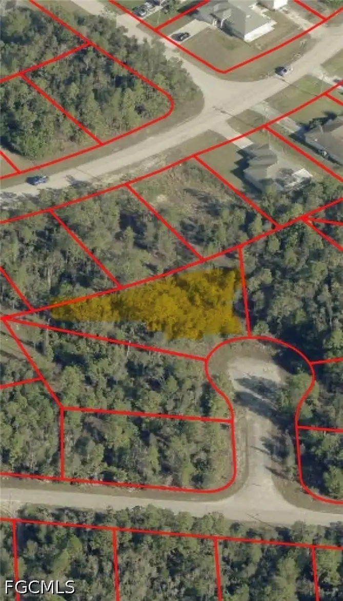 840 Grassmere Circle, Lehigh Acres, FL 33974 - #2