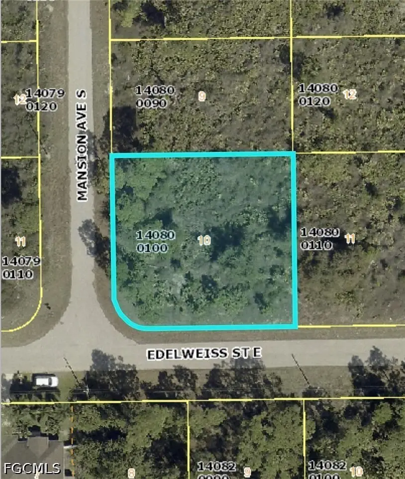 1059 Mansion Avenue S, Lehigh Acres, FL 33974 - #1