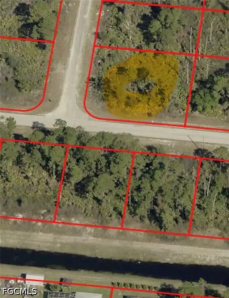 1059 Mansion Avenue S, Lehigh Acres, FL 33974 - #2