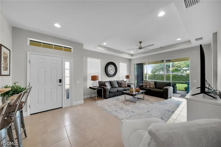 1309 Pamplico Court, Cape Coral, FL 33991 - #2