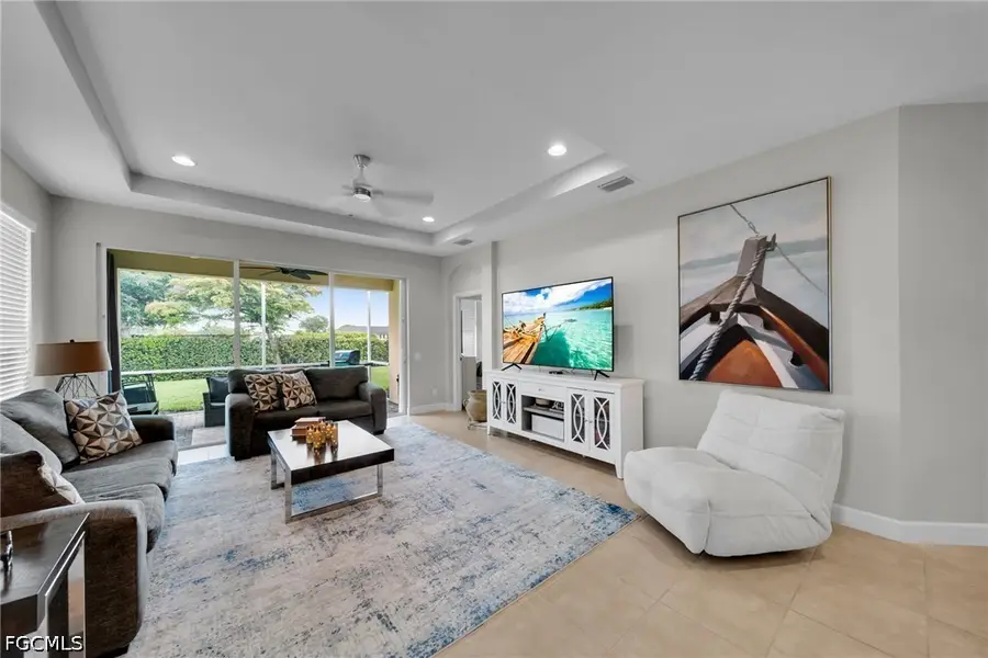 1309 Pamplico Court, Cape Coral, FL 33991 - #3