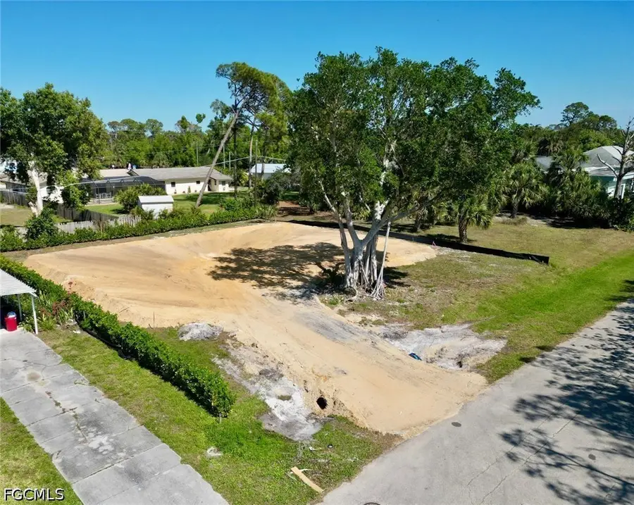 4418 Mariner Road, Bonita Springs, FL 34134 - #2