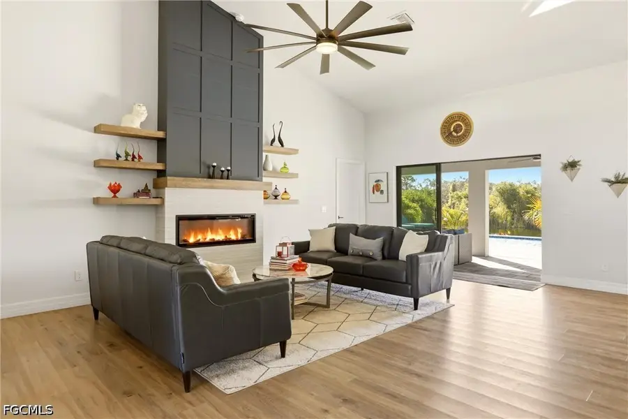 1512 NE 33rd Street, Cape Coral, FL 33909 - #3