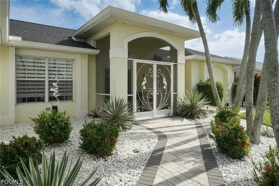 2531 SW 28th Place, Cape Coral, FL 33914 - #3