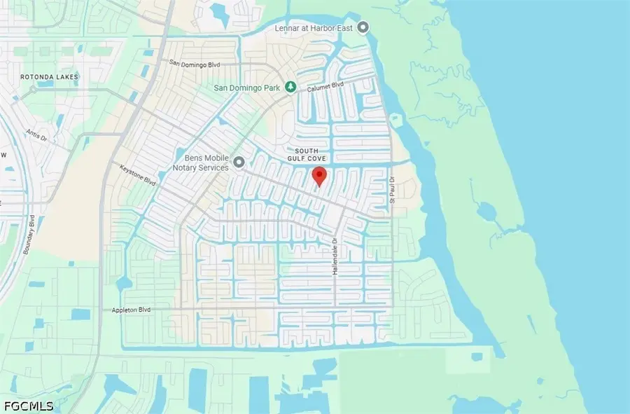 9212 Spring Circle, Port Charlotte, FL 33981 - #3