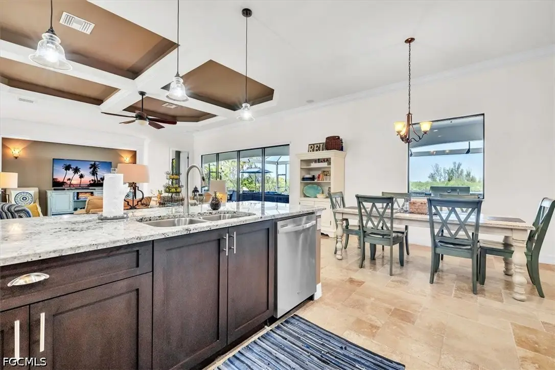 4417 NW 20th Terrace, Cape Coral, FL 33993 - #1