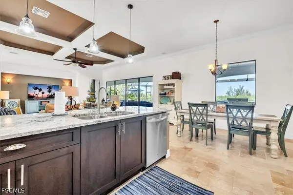 4417 NW 20th Terrace, Cape Coral, FL 33993