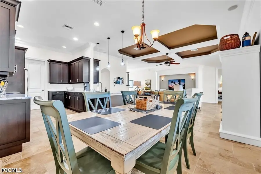 4417 NW 20th Terrace, Cape Coral, FL 33993 - #2