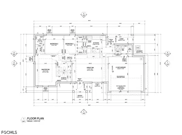 1137 Columbus Boulevard S, Lehigh Acres, FL 33974