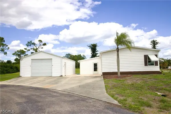 19400 Pony Lane, North Fort Myers, FL 33903