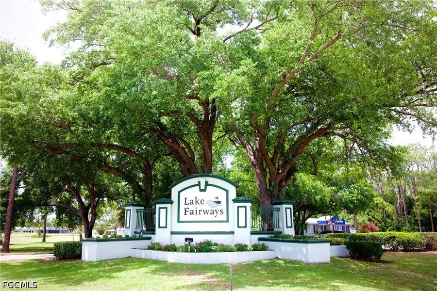 19400 Pony Lane, North Fort Myers, FL 33903 - #2