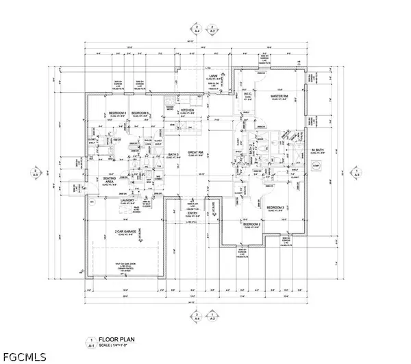 185 Thornton Avenue S, Lehigh Acres, FL 33974