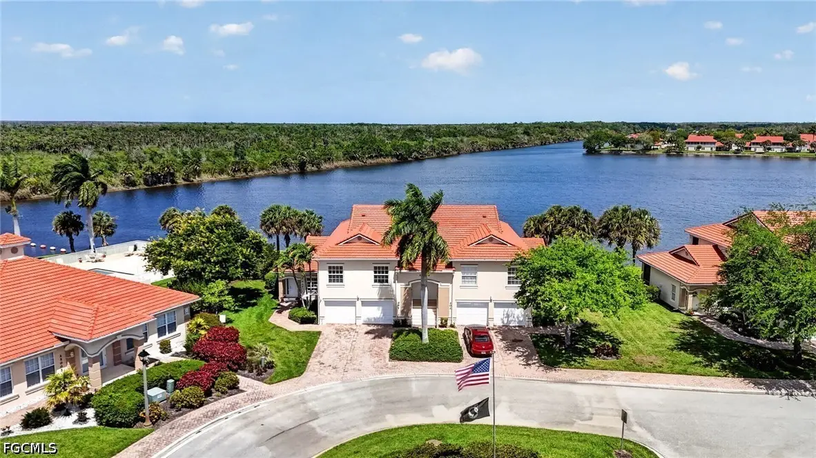 25009 Peacock Lane #1-201, Naples, FL 34114 - #1