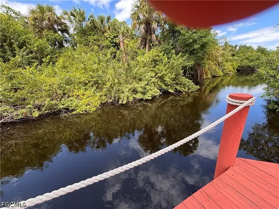 1933 Flamingo Drive, North Fort Myers, FL 33991 - #2