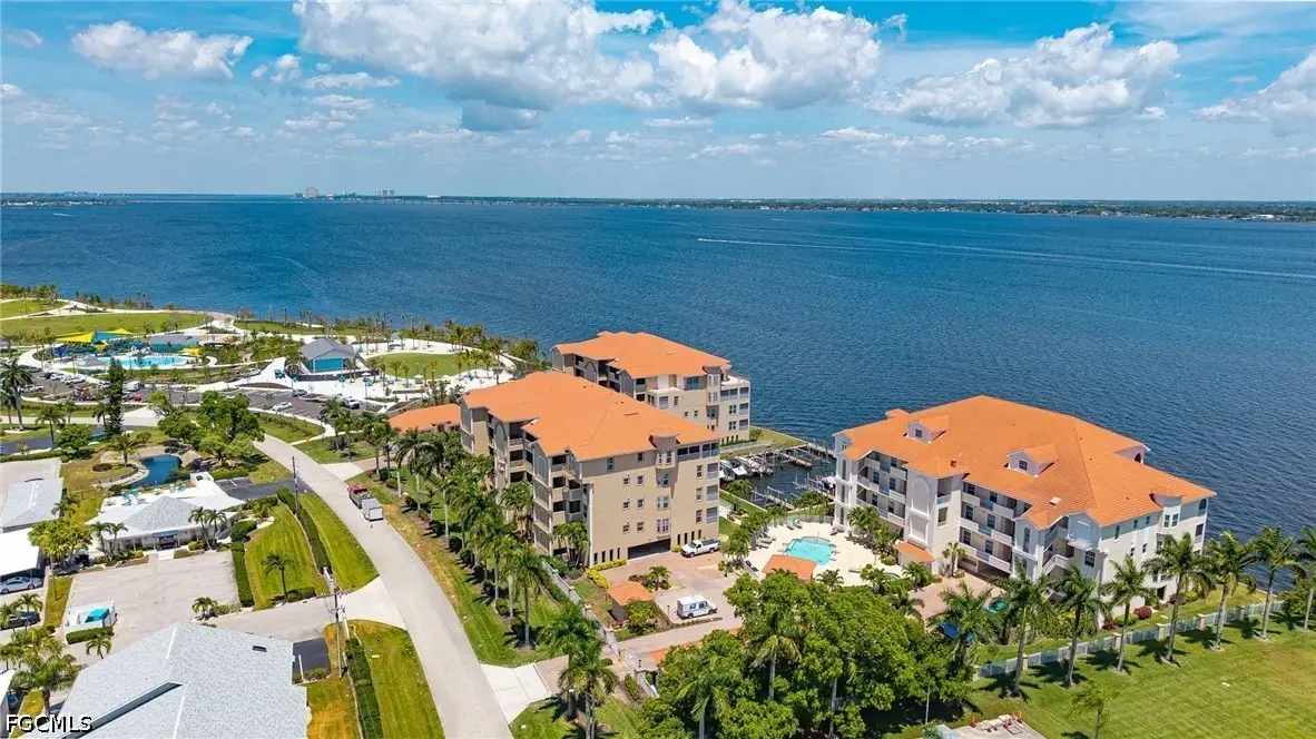 4235 SE 20th Place #C503, Cape Coral, FL 33904 - #1