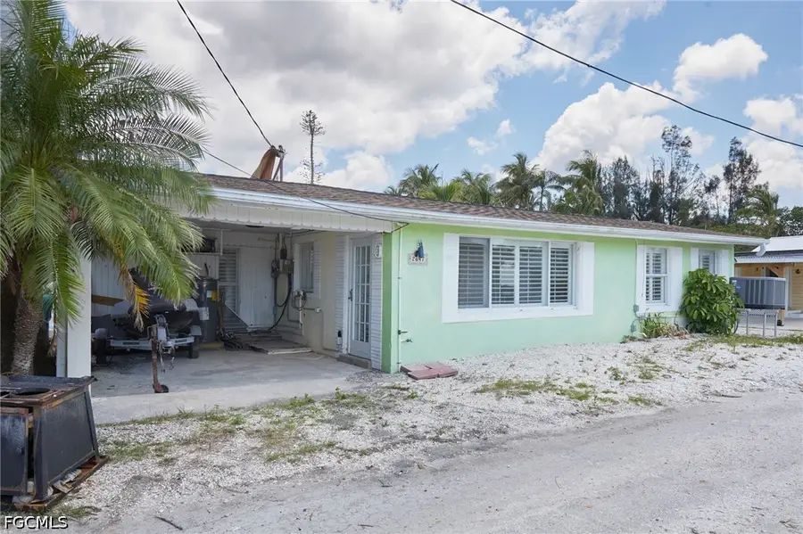 2647 Pine Street, Matlacha, FL 33993 - #2