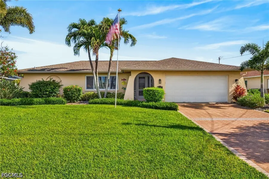 1305 SE 14th Street, Cape Coral, FL 33990 - #2