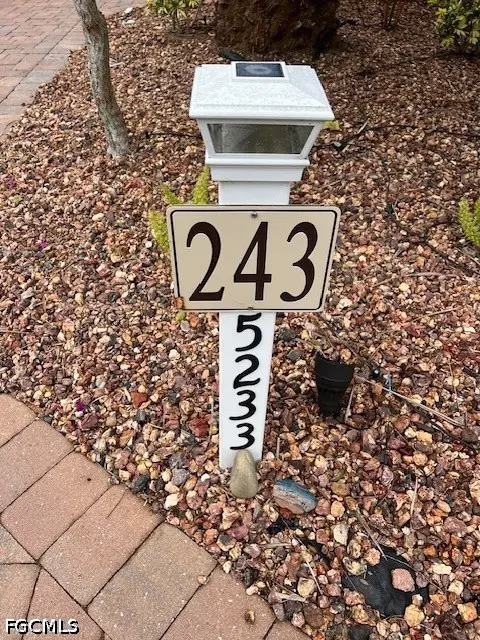 5233 Cypress Trail Resort Circle, Fort Myers, FL 33905