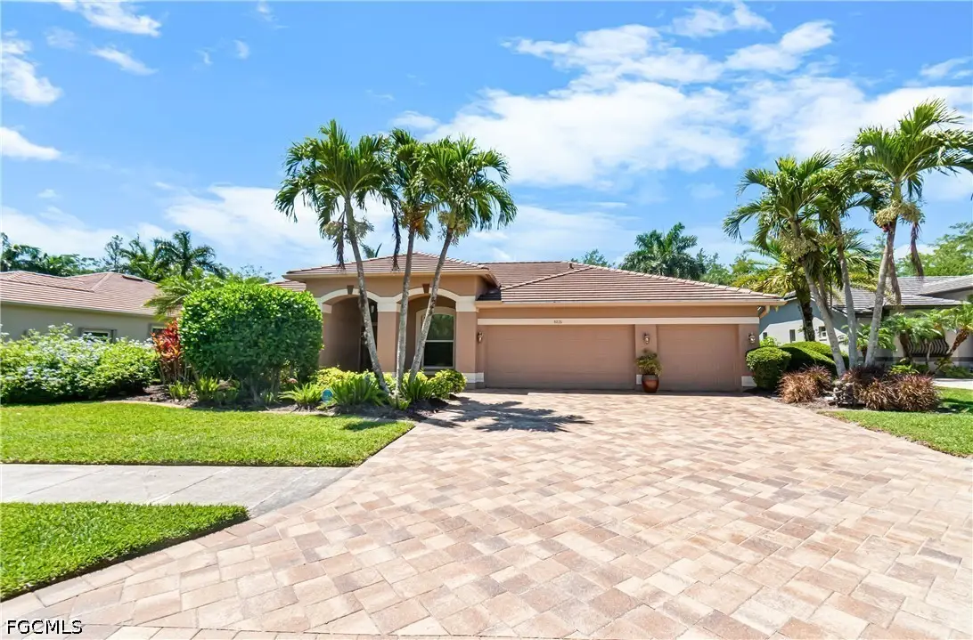 8026 Tiger Palm Way, Fort Myers, FL 33966 - #1