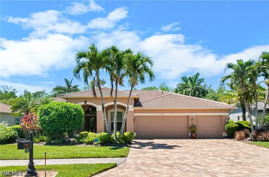 8026 Tiger Palm Way, Fort Myers, FL 33966 - #2