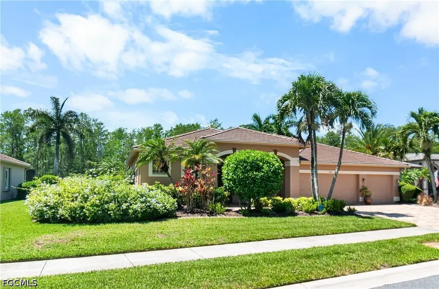 8026 Tiger Palm Way, Fort Myers, FL 33966 - #3