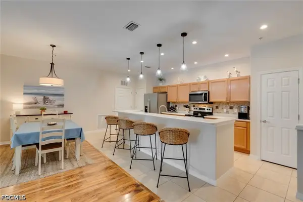 11741 Pasetto Lane #206, Fort Myers, FL 33908