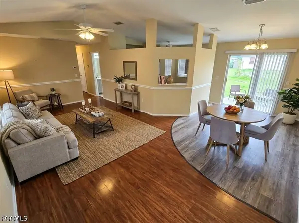 3812 5th Street Sw, Lehigh Acres, FL 33976