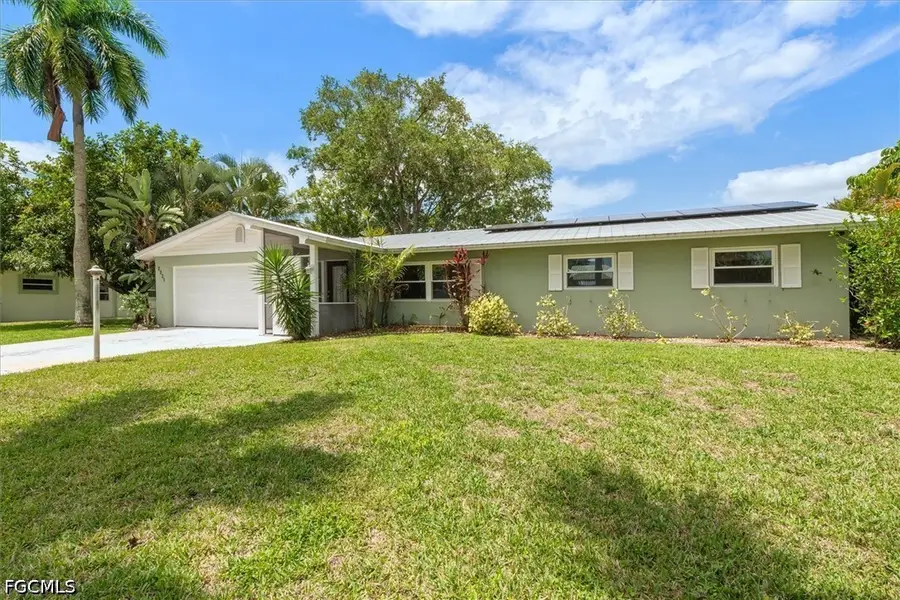 2221 Cape Way, North Fort Myers, FL 33917 - #3