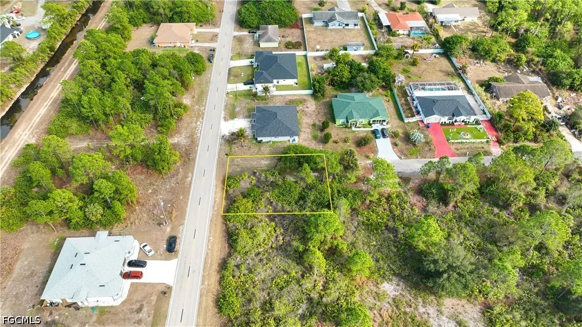 14 E 12th Street, Lehigh Acres, FL 33972 - #1