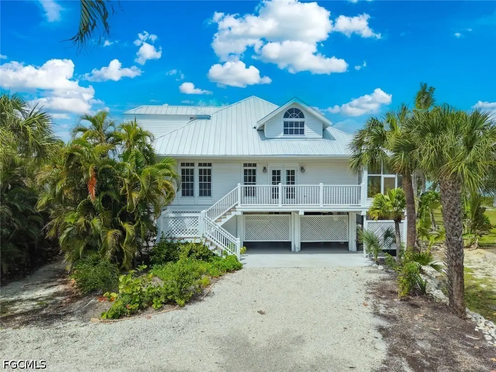 279 Ferry Landing Drive, Sanibel, FL 33957 - #1