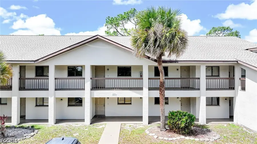 2201 E 5th Street #23, Lehigh Acres, FL 33936 - #3