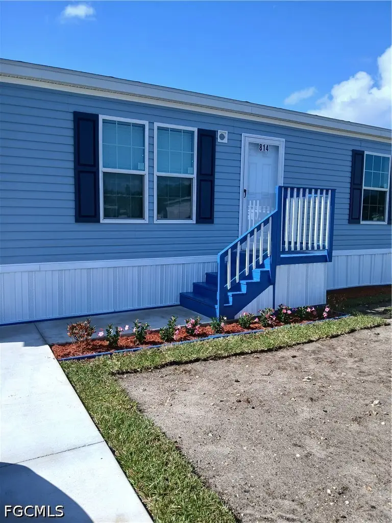 814 Big Branch Lane Nw, Moore Haven, FL 33471 - #2