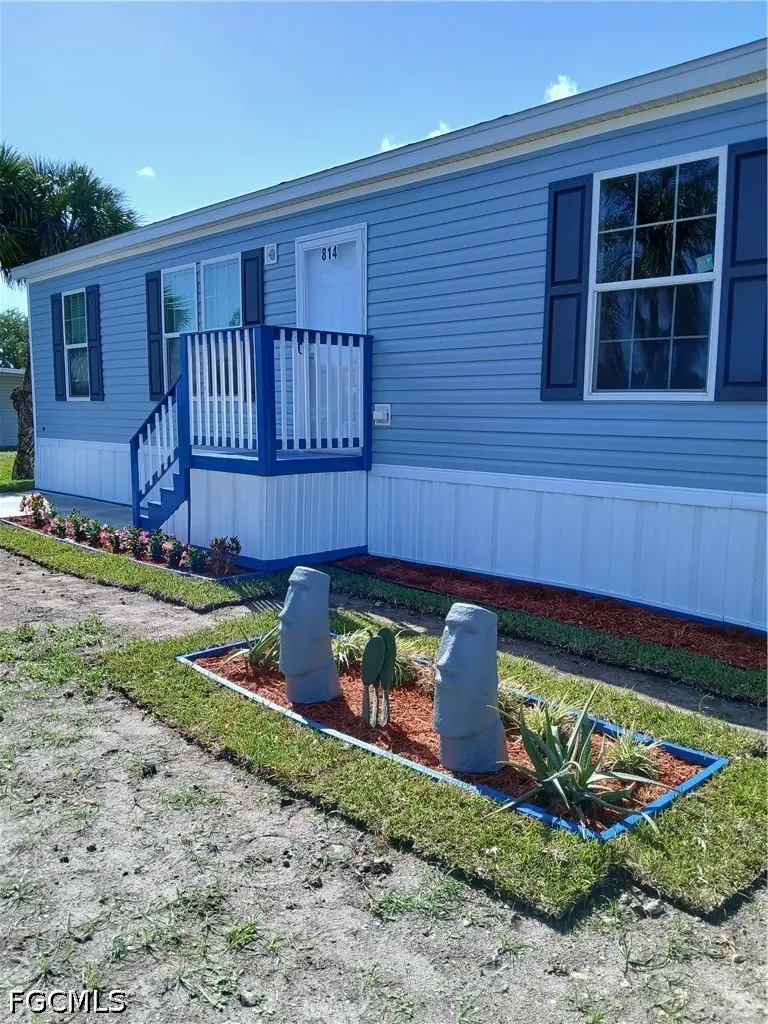 814 Big Branch Lane Nw, Moore Haven, FL 33471 - #3