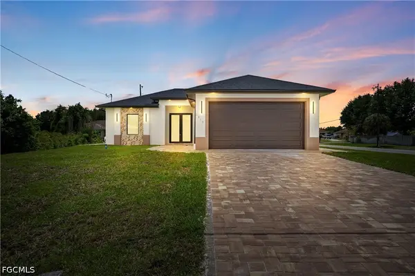 2919 9th Street Sw, Lehigh Acres, FL 33976