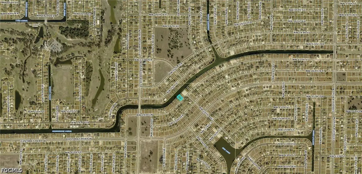 2109 NW 14th Lane, Cape Coral, FL 33993 - #1