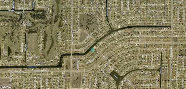 2109 NW 14th Lane, Cape Coral, FL 33993